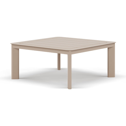 Nemi Square Coffee Table